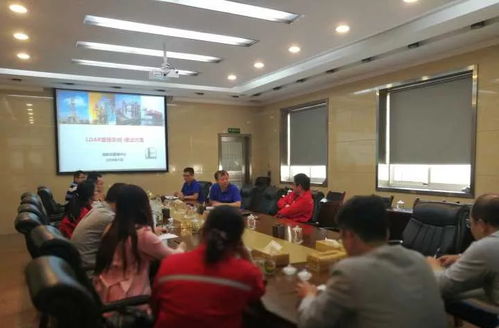 研發激光雷達數據采集軟件，助力天然氣處理廠高端市場開發